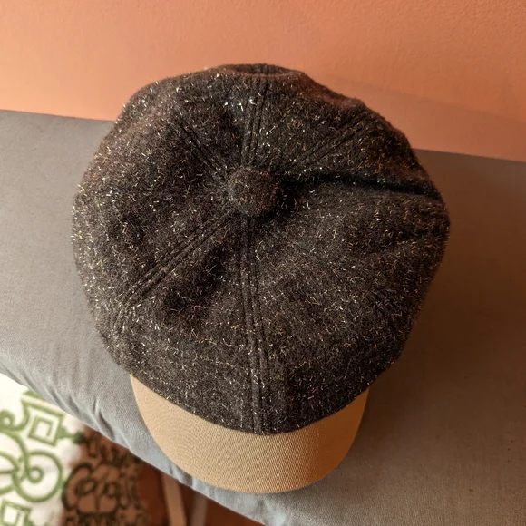 Lulla Collection hat - Picture 9 of 10